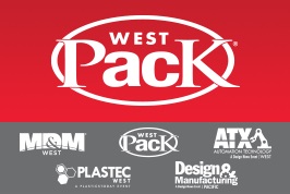 Neostarpack à WestPack 2019 du 5 au 7 février à Anaheim, CA